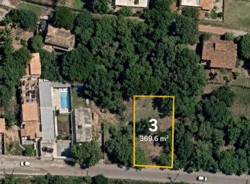 Terreno · 370m² · À venda terreno 369,6 m² em Alto da Boa Vista, Armação dos Búzios/RJ