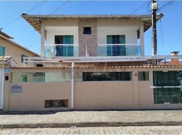 Casa · 113m² · 3 Quartos · 1 Vaga · À venda duplex a 500 metros da praia no Costa Azul – Rio das Ostras/RJ