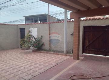 Casa · 132m² · 3 Quartos · 1 Vaga · Encantadora residência em Ricardo de Albuquerque – Conforto, Estilo e Praticidade em um Só Lugar