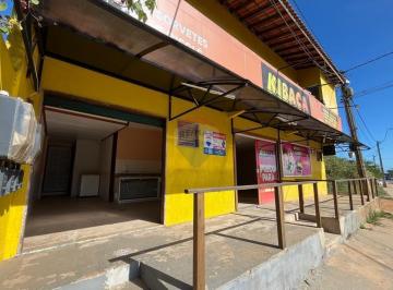 Comercial · 85m² · Locação de loja comercial ampla em localização estratégica no bairro José Gonçalves em Armação dos B