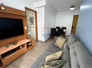 Apartamento · 68m² · 3 Quartos · 2 Vagas · Apartamento 3 dormitórios - 2 vagas de garagem