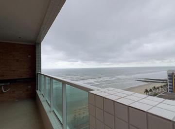 392306c274fd875f33868cef67f06e6df4adea2b · Apartamento 2 Quartos com Suíte e Vista Mar no Centro de Mongaguá | Excelente Acabamento | Lazer Com