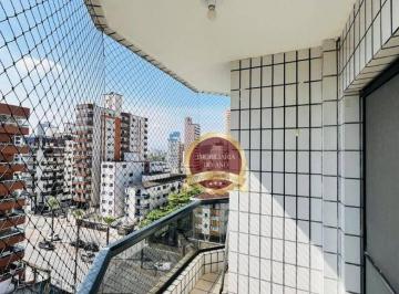 21c3db64d75b8c1c588116de3ca2c89d9d838da5 · Apartamento à Venda na Vila Guilhermina em Praia Grande | 2 Quartos | 76m² | 1 Vaga | Aceita Financi