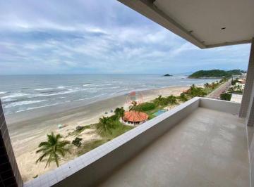 2826f5983919c900e1721862673a104d4a1caa9a · Apartamento à venda, 111 m² por R$ 1.550.000,00 - Centro - Itanhaém/SP