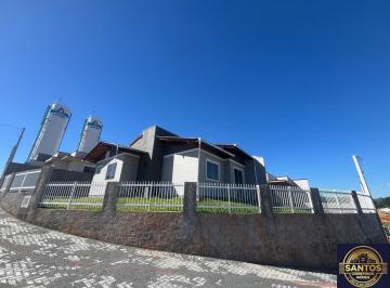 Casa · 70m² · 3 Quartos · 1 Vaga · Casa em Arapongas, Indaial/SC