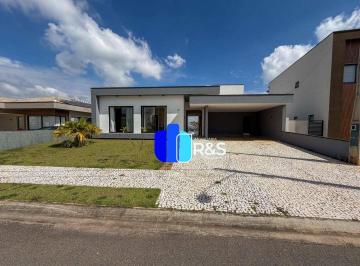 f6b7531f18cb84445070695ca0e83a265af4c771 · Casa com 3 dormitórios à venda, 246 m² por R$ 1.950.000 - Fazenda Santa Isabel - Louveira/SP