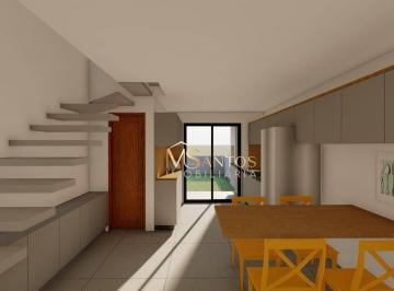 1855b40b5f02e67790c35d5fb765ce761eabbe02 · Casa com 3 dormitórios à venda, 103 m² por R$ 699.000 - São João do Rio Vermelho - Florianópolis/SC