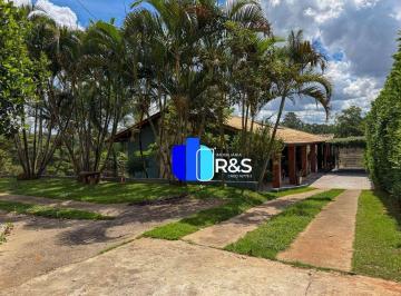 eb3d78d59ea9309b8e050679c2953766a530d4b3 · Chácara com 3 dormitórios à venda, 2313 m² por R$ 1.100.000 - Monterrey - Louveira/SP
