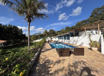 Rural · 980m² · 4 Quartos · 4 Vagas · CHÁCARA A VENDA EM ATIBAIA | 10 MIN DO CENTRO | LINDA VISTA