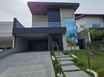 91e67eb0e0c89ab5d5ecb61c24bfac6bc5ce9618 · Sobrado com 4 dormitórios à venda, 302 m² por R$ 2.890.000,00 - Condomínio Terra Magna - Indaiatuba/
