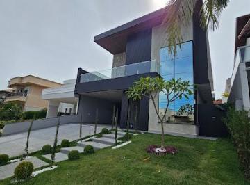77c9320ae56ceceb13c4a8dfd3a3603a49cddc22 · Sobrado com 4 dormitórios à venda, 302 m² por R$ 2.890.000,00 - Condomínio Terra Magna - Indaiatuba/