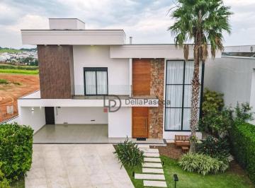 65ffd3c540c21b90402bb7a1d7f5a356a0f3ffbe · Sobrado com 4 suítes à venda, 298 m² por R$ 2.700.000 - Jardim Residencial Maria Dulce - Indaiatuba/