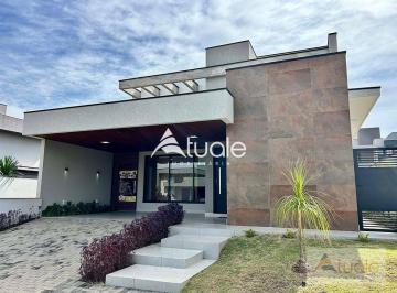 99d2d3898eac25cc9a6a0a50617f3564a565ad64 · Casa à venda Condomínio La Dolce Vita Paulinia S/P.