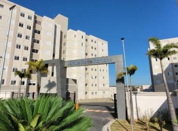 bc2aebec0edd839ee3c35fb4690f218e514ea427 · Apartamento 44m² à venda Condomínio Parque Ponte romana Paulinia S/P.