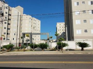 7130246535e909dafeac84e8ace366501029bac9 · Apartamento à venda Condominio Parque ponte Romana Paulinia S/P.
