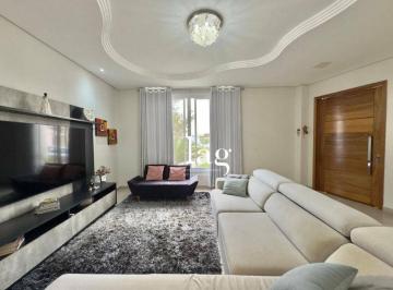 e9ce930cca258d654d5ee51038a1a8200d25f821 · Casa com 3 dormitórios à venda, 373 m² por R$ 1.980.000,00 - Condominio Golden Park Residence - Soro
