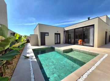 19a22ec4c73d7379386f6a24aff66fc4e033f37d · Casa com 4 dormitórios à venda, 250 m² por R$ 3.290.000,00 - Alphaville Nova Esplanada - Votorantim/