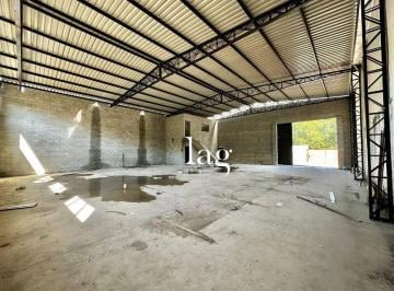 e6887d21c6449f867a3b3761d0ea8495658b4420 · Galpão para alugar, 364 m² por R$ 10.500,01/mês - Zona Industrial - Sorocaba/SP
