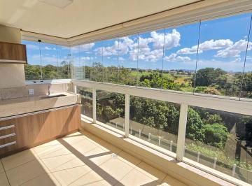 Apartamento · 94m² · 3 Quartos · 2 Vagas · Vista definitiva para o Parque Cascavel – Varandas de Copacabana, Jardim Atlântico, Goiânia