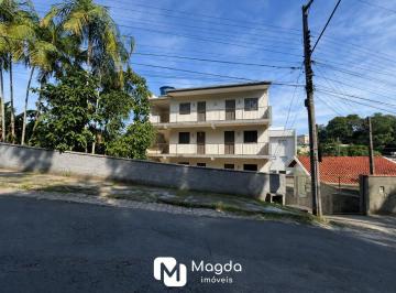 Comercial · 25m² · 8 Quartos · 4 Vagas · Oportunidade para investidores no Água Verde - Predio