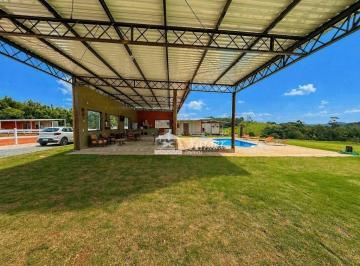 2445abf5a29591a0ef05127e88051cd42313d8a4 · Pousada Rural com 37.000 m² por R$ 6.000.000 - Jardim Guaçu - São Roque/SP