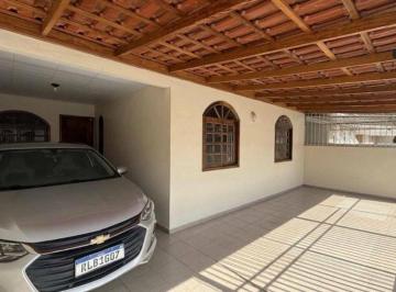 a91e13528bf18a1bdf4a92fe6a9c57f8f97bf604 · Casa com 3 dormitórios à venda, 138 m² por R$ 650.000,00 - Jardim das Américas - Curitiba/PR