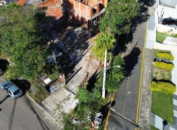 9dccefcda6d61b1da5be91eec06ba6d5b7a99b44 · Terreno à venda, 200 m² por R$ 249.000,00 - Abranches - Curitiba/PR