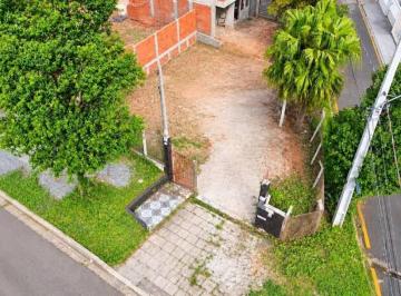 9ecf2d842140204d52274ff0e46b1c07913e80d3 · Terreno à venda, 200 m² por R$ 259.000,00 - Abranches - Curitiba/PR