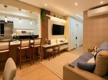 92857698c1f902e1cf8b093d3c8efbfc042dc893 · Apartamento com 3 quartos à venda, 90 m² por R$ 850.000 - Chiari Ortizes - Valinhos/SP