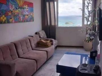 09e5000385aef72c09786504ac94e71ad63666b0 · Apartamento com 3 dormitórios à venda, 70 m² por R$ 349.000,00 - Dois de Julho - Salvador/BA