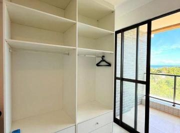 52690228a917f9667eb3d60b09c65150f09a1064 · Apartamento com 1 dormitório para alugar, 30 m² por R$ 3.000,00/mês - Itapuã - Salvador/BA