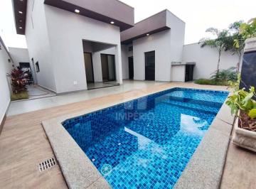 3a3b5f6f6555e81ad6fbbd58f52c36e1519b8767 · Casa com 3 dormitórios à venda por R$ 895.000,00 -  Residencial Campo Belo - Jaú/SP