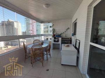 8b5ee559f28e70344ddfc24abd597401ce85cd8d · Apartamento com 1 dormitório à venda, 63 m² por R$ 380.000,00 - Vila Guilhermina - Praia Grande/SP