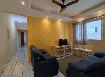 3ebc511f965d065691cabc7046b621986d445df2 · Apartamento 2 quartos no bairro de Aviação em Praia Grande - SP - Vista lateral do mar