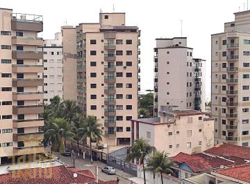77db15d253701607fbe592c9b45c4d5a2c27fb5f · Apartamento com 1 dormitório à venda, 48 m² - R$ 250.000,00 - Vila Assunção - Praia Grande/SP