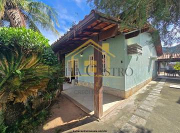 Casa · 102m² · 2 Quartos · 3 Vagas · Casa à venda - em Maravista