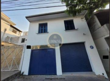 Casa · 120m² · 2 Quartos · 4 Vagas · Casa à venda - na Vila Mariana