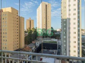 4754dc4d8713b4b4746f77689a38891a984d85a1 · Apartamento com 3 quartos à venda, 64 m² por R$ 600.000 - Vila Prudente Zona Leste - São Paulo/SP