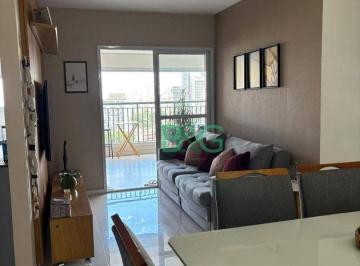 7b0ea6bc525ff73bcdfca21e29bf90dfa227c3fd · Apartamento com 3 dormitórios à venda, 106 m² por R$ 128.000.000,00 - Tatuapé - São Paulo/SP