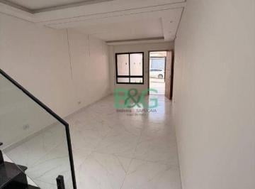 59edd525d0c89512b9770725880661f69623fc47 · Sobrado à venda, 141 m² por R$ 850.000,00 - Jardim Lisboa - São Paulo/SP