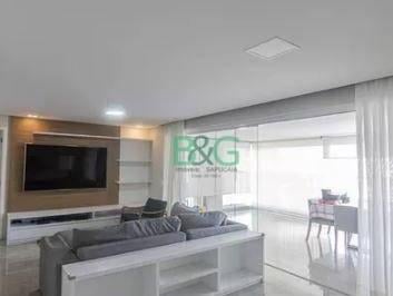 0dbdca9c11f09cccbbd8d28e2d0a6262a1e199b1 · Apartamento à venda, 180 m² por R$ 3.474.000,00 - Mooca - São Paulo/SP
