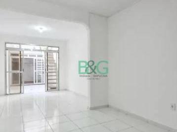 0e962c59a31132857d4e8217d2a9759f4fc631af · Sobrado à venda, 119 m² por R$ 1.249.000,00 - Vila Mariana - São Paulo/SP
