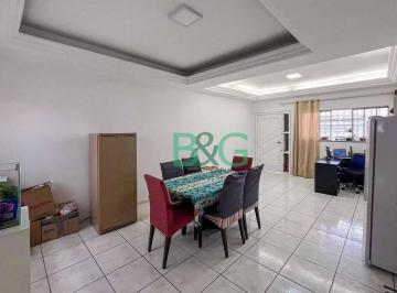 b3efcbd1fc8d8ffe97786d3450ab7c9b3aecc10d · Sobrado à venda, 142 m² por R$ 949.000,00 - Aclimação - São Paulo/SP