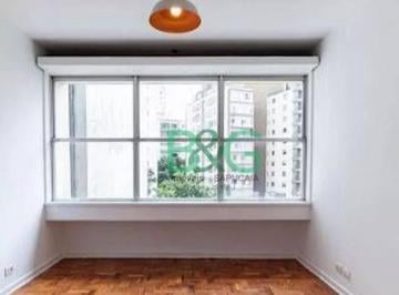 d56d530d8d2e9ed2b830dcb479f3df05ad8cc449 · Apartamento à venda, 47 m² por R$ 425.000,00 - Vila Buarque - São Paulo/SP