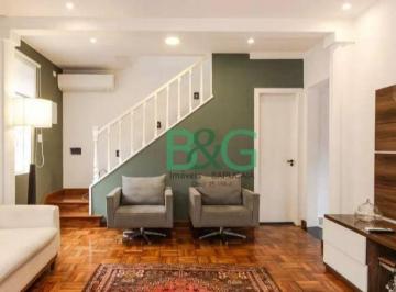 ac1b1572e09bf839a4db171a0c20e733c8eef77e · Sobrado à venda, 169 m² por R$ 2.699.000,00 - Perdizes - São Paulo/SP