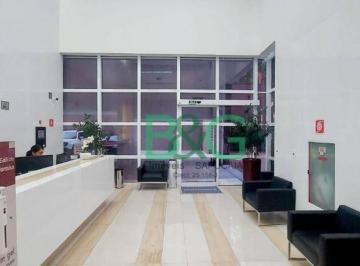 4fddc71a12df41afcf71368ed7582eb40f15f239 · Conjunto à venda, 27 m² por R$ 300.000,00 - Aclimação - São Paulo/SP