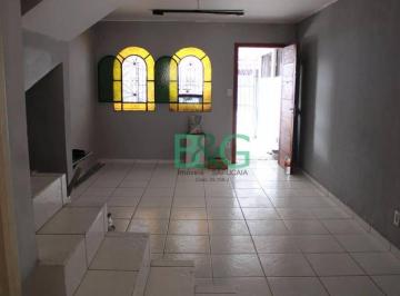 9380ab39c8afdea6f95ec39680a3bfeff7da034c · Sobrado à venda, 210 m² por R$ 739.000,00 - Cambuci - São Paulo/SP