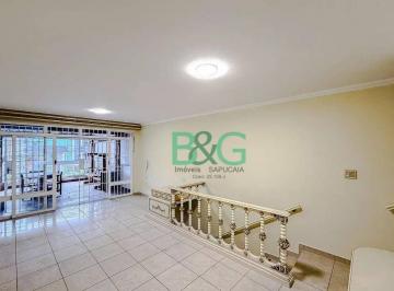 e34447fdf9ec0724efbfe14c312c309bf4fbec8a · Sobrado à venda, 152 m² por R$ 796.873,00 - Vila Mariana - São Paulo/SP