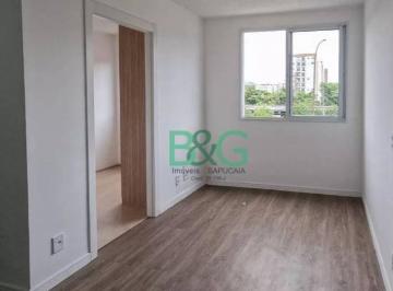 cc4e9bb29dffc9a3d0e7d846efcdfe44853e3e14 · Apartamento à venda, 39 m² por R$ 250.000,00 - Pirituba - São Paulo/SP