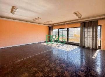 36894c97e0cdfcb8534172f4055fef662557cb97 · Casa à venda, 447 m² por R$ 1.799.000,00 - Cambuci - São Paulo/SP